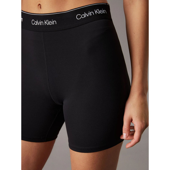 Calvin Klein Γυναικείο ποδηλατικό κολάν Tight Gym Shorts